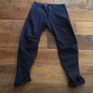 G-Star Raw Powel 3D Tapered